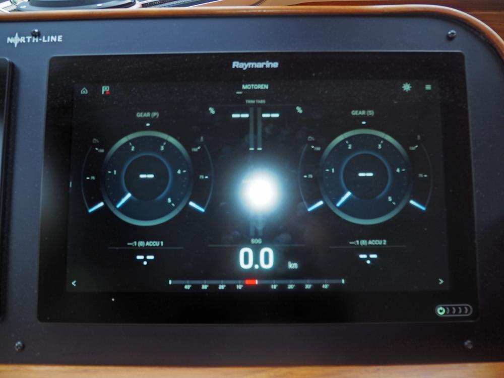 picture Navigatie en electronica